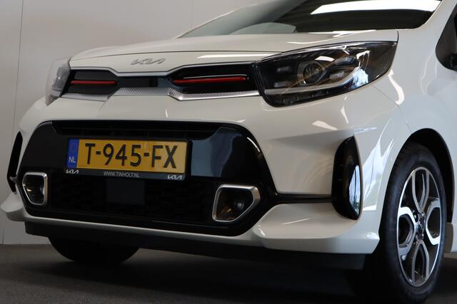 KIA PICANTO 1.0 DPi GT-Line