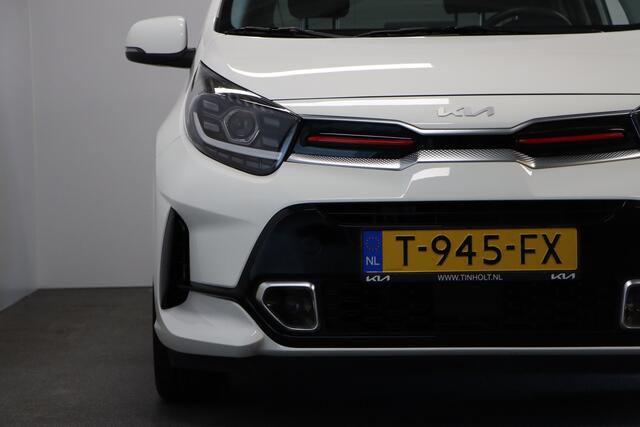 KIA PICANTO 1.0 DPi GT-Line