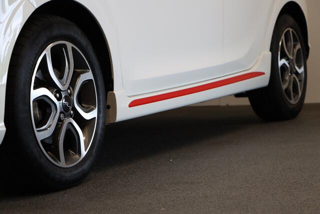 KIA PICANTO 1.0 DPi GT-Line