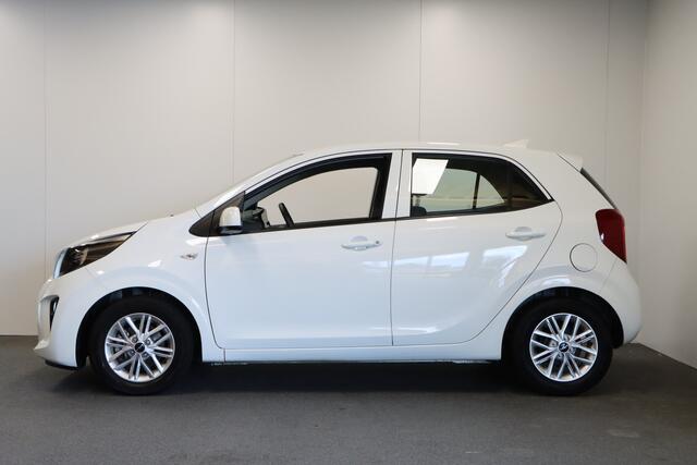 KIA PICANTO 1.0 DPi DynamicLine