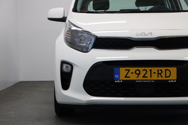 KIA PICANTO 1.0 DPi DynamicLine