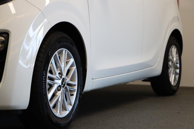 KIA PICANTO 1.0 DPi DynamicLine