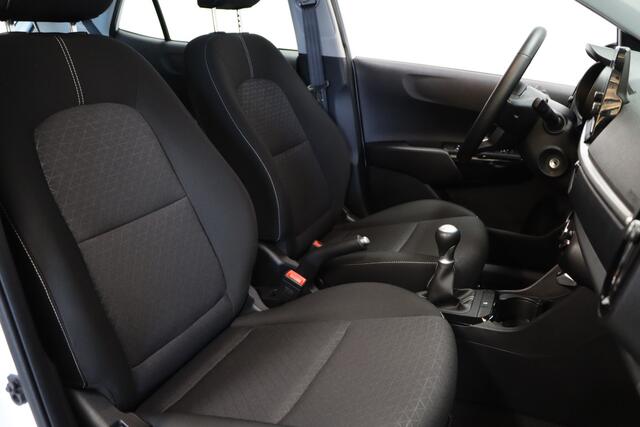 KIA PICANTO 1.0 DPi DynamicLine