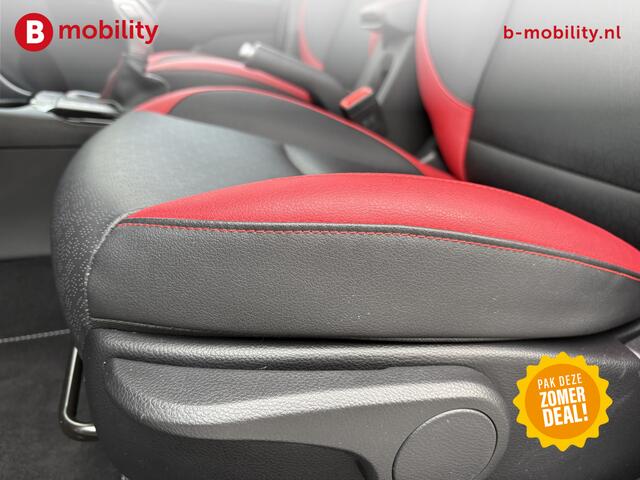 KIA PICANTO 1.0 DPi GT-Line Automaat Achteruitrijcamera | Android Auto Apple CarPlay | DAB Audio | Navigatie