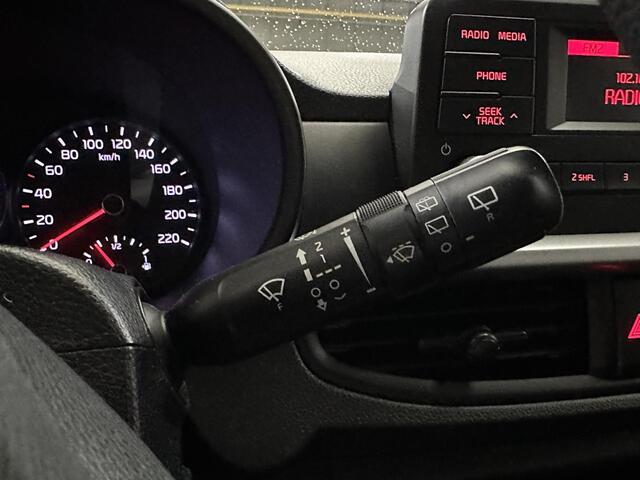 KIA PICANTO 1.0 CVVT ComfortLine