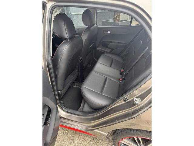 KIA PICANTO 1.2 CVVT DynamicPlusLine