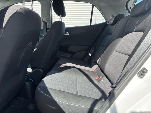 KIA PICANTO 1.0 CVVT ComfortPlusLine Navigator