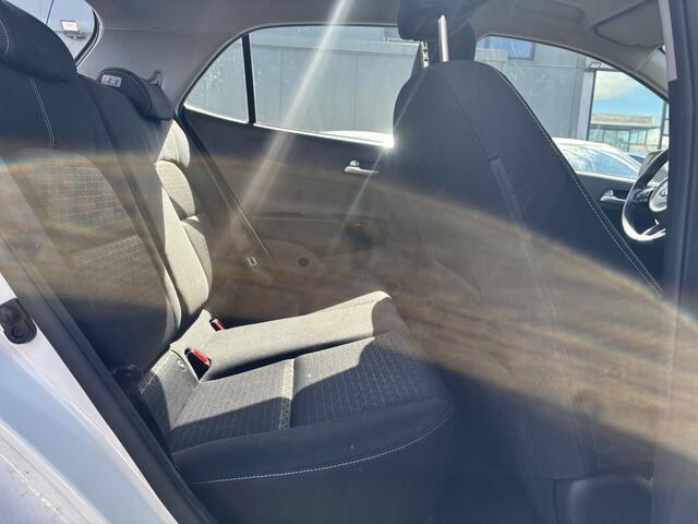 KIA PICANTO 1.0 CVVT ComfortPlusLine Navigator