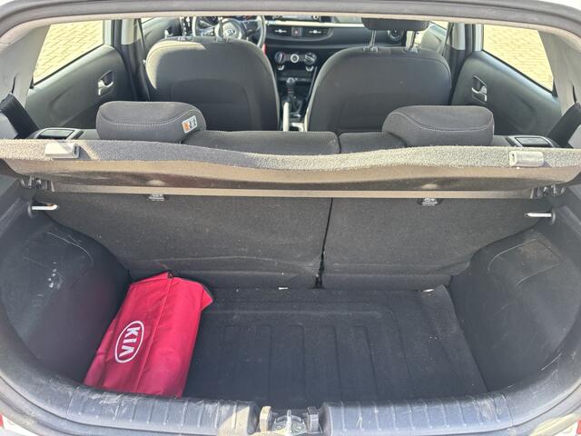 KIA PICANTO 1.0 CVVT ComfortPlusLine Navigator