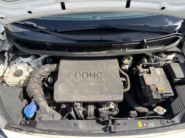 KIA PICANTO 1.0 CVVT ComfortPlusLine Navigator