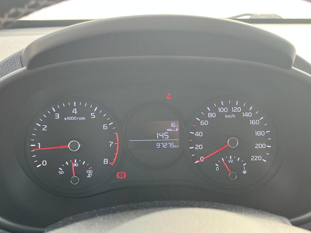 KIA PICANTO 1.0 CVVT First Edition Clima Cruise Camera Apple carplay Android auto