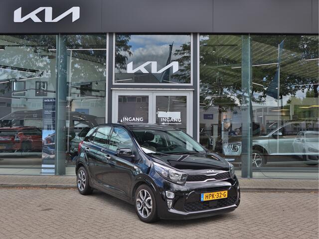 KIA PICANTO 1.0 DPi DynamicPlusLine | Automaat | Camera | Navigatie | Climate control | tot 10 jaar Garantie |