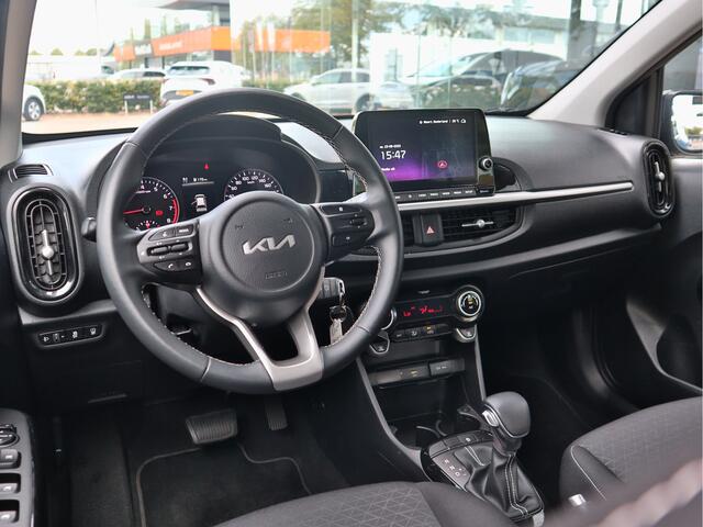 KIA PICANTO 1.0 DPi DynamicPlusLine | Automaat | Camera | Navigatie | Climate control | tot 10 jaar Garantie |