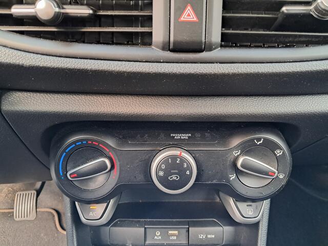 KIA PICANTO 1.0 CVVT ComfortPlusLine Navigator | Airco | LM Velgen | Ndl auto | Navigatie | Camera | RIJKLAARPRIJS INCL 12 MAANDEN GARANTIE EN BEURT