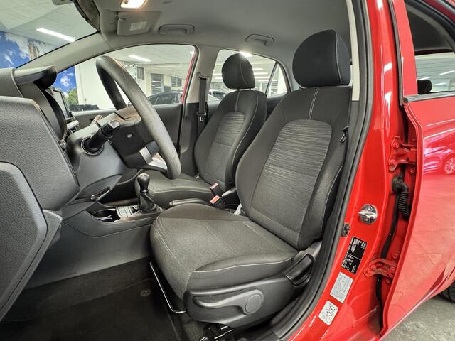 KIA PICANTO 1.0 MPi ComfortPlusLine | 1e-EIG. | ORG.NL | CARPLAY | CAMERA |