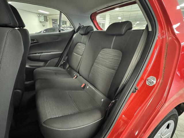 KIA PICANTO 1.0 MPi ComfortPlusLine | 1e-EIG. | ORG.NL | CARPLAY | CAMERA |