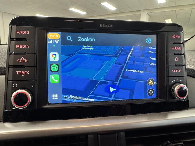 KIA PICANTO 1.0 MPi ComfortPlusLine | 1e-EIG. | ORG.NL | CARPLAY | CAMERA |