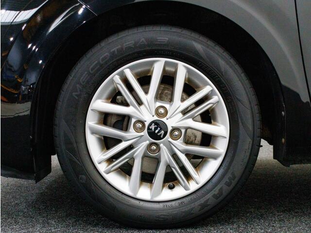 KIA PICANTO 1.0 DPi DynamicLine | Draadloze Carplay | Camera