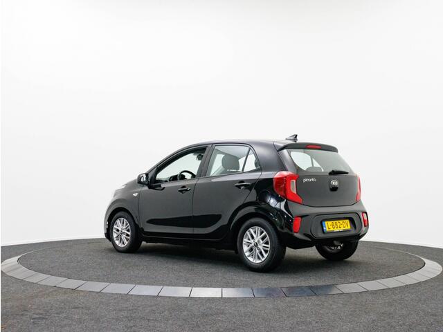 KIA PICANTO 1.0 DPi DynamicLine | Draadloze Carplay | Camera