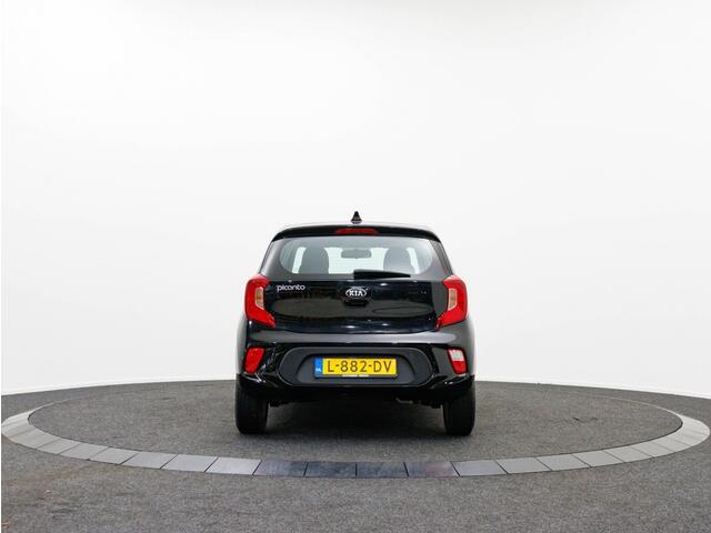 KIA PICANTO 1.0 DPi DynamicLine | Draadloze Carplay | Camera