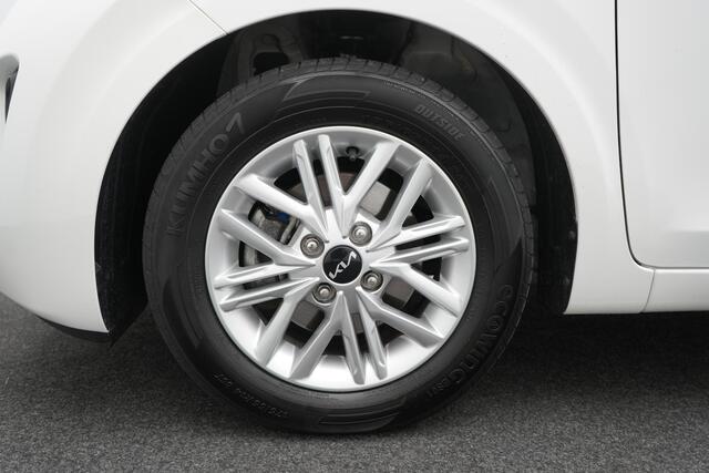 KIA PICANTO 1.0 DPi DynamicLine | volledig onderhouden | Cruise Control | CarPlay | lichtmetalen velgen | Achteruitrijcamera