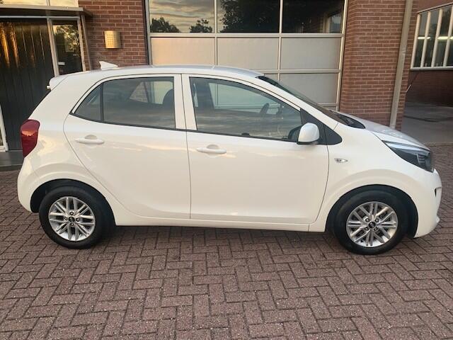 KIA PICANTO 1.0 DPi DynamicLine Cruise - Camera - Apple Carplay/ Android