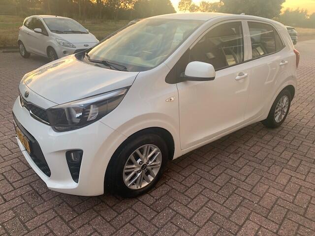 KIA PICANTO 1.0 DPi DynamicLine Cruise - Camera - Apple Carplay/ Android