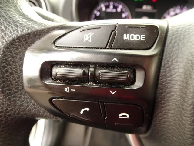 KIA PICANTO 1.0 DPi ComfortLine 5p