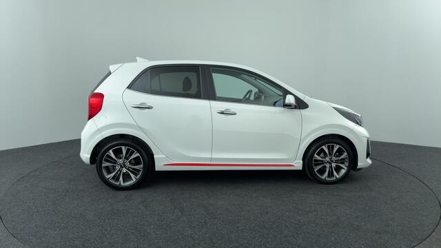 KIA PICANTO 1.0 T-GDi GT-Line 5p