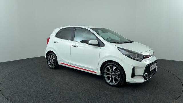 KIA PICANTO 1.0 T-GDi GT-Line 5p