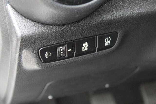 KIA PICANTO 1.0 DPi ComfortLine 5p//Airco//Cruise!!