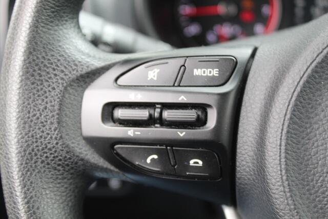 KIA PICANTO 1.0 DPi ComfortLine 5p//Airco//Cruise!!