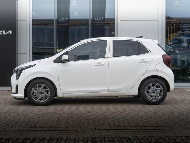 KIA PICANTO 1.0 DPI DynamicPlusLine