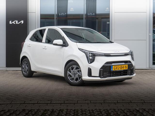 KIA PICANTO 1.0 DPI DynamicPlusLine