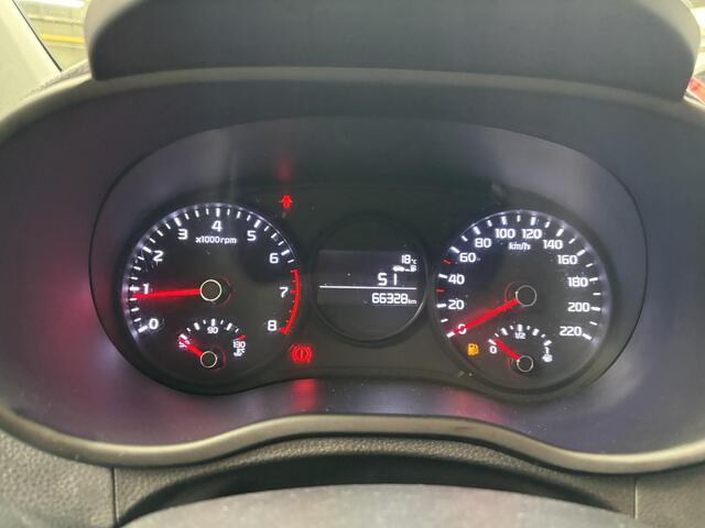 KIA PICANTO 1.0 MPi ComfortPlusLine AppleCarPlay, CruiseControl, Nederlandse Auto, Airo, AchteruitrijCamera