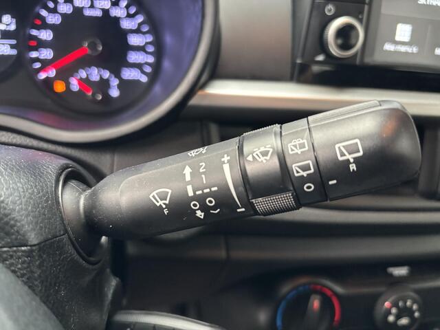 KIA PICANTO 1.0 MPi ComfortPlusLine AppleCarPlay, CruiseControl, Nederlandse Auto, Airo, AchteruitrijCamera