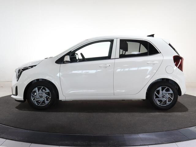 KIA PICANTO 1.0 DPI DynamicPlusLine | Camera | Apple Carplay/Android Auto | LMV | Navigatie |