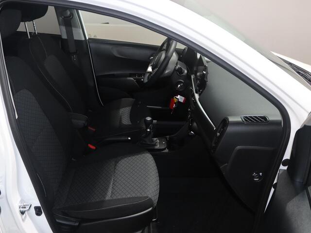 KIA PICANTO 1.0 DPI DynamicPlusLine | Camera | Apple Carplay/Android Auto | LMV | Navigatie |