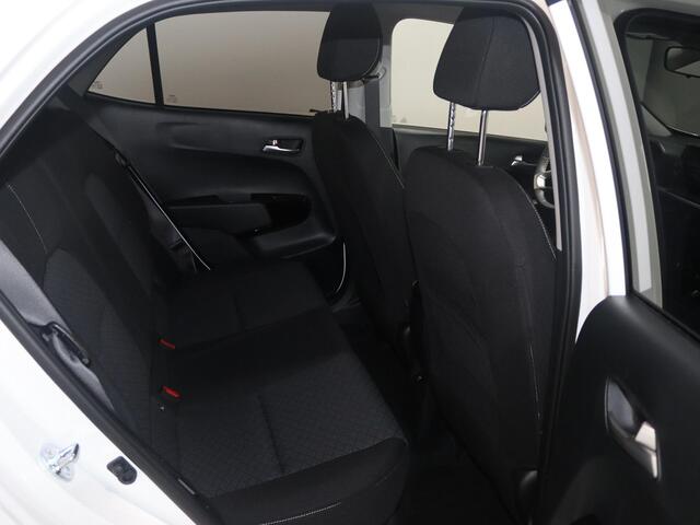 KIA PICANTO 1.0 DPI DynamicPlusLine | Camera | Apple Carplay/Android Auto | LMV | Navigatie |