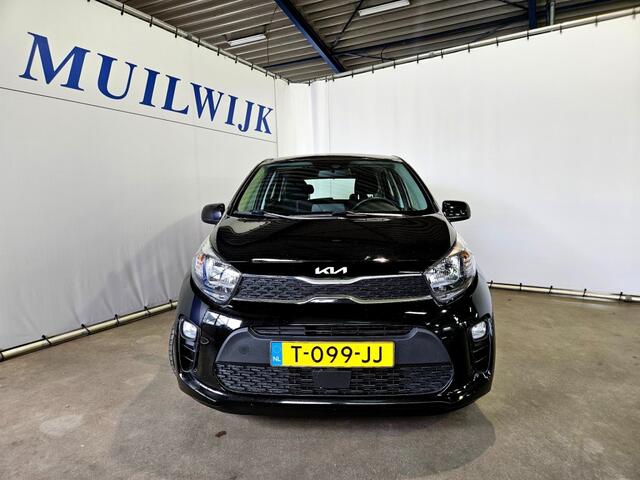 KIA PICANTO 1.0 DPi DynamicLine / Camera / Cruise / NL Auto
