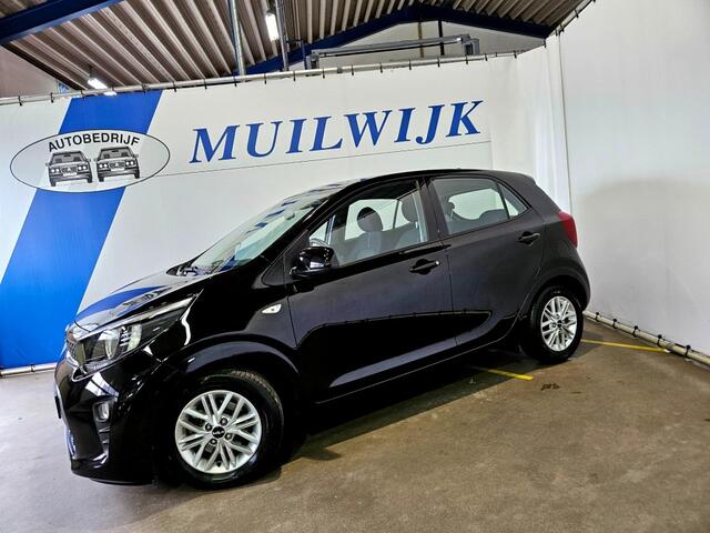 KIA PICANTO 1.0 DPi DynamicLine / Camera / Cruise / NL Auto