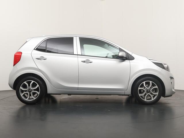 KIA PICANTO 1.0 DPi DynamicPlusLine Apple Carplay/Android Auto - Cruise Control - Climate Control - Navigatie - Fabrieksgarantie tot 06-2031