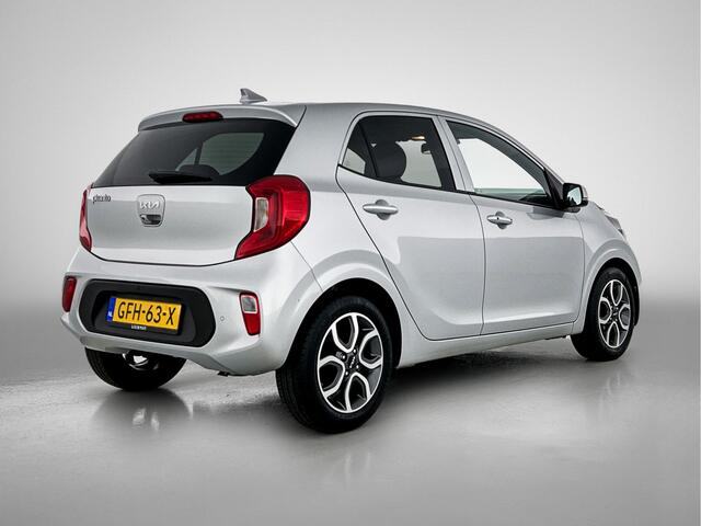 KIA PICANTO 1.0 DPi DynamicPlusLine | Navigatie | Climate Controle |