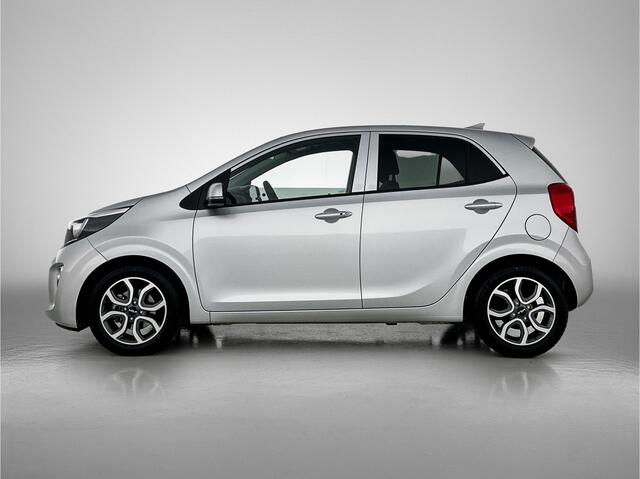 KIA PICANTO 1.0 DPi DynamicPlusLine | Navigatie | Climate Controle |