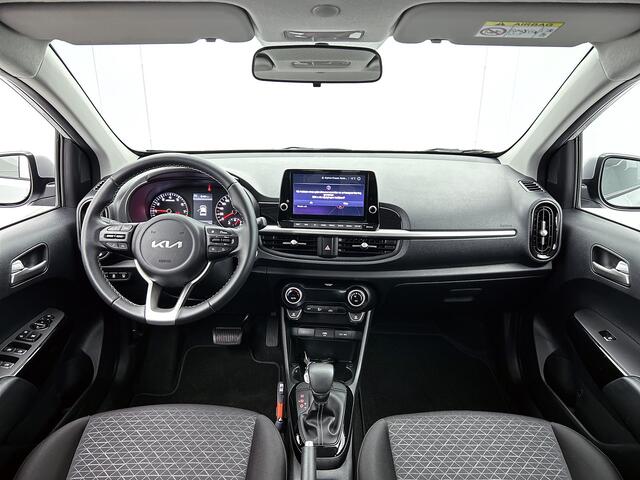 KIA PICANTO 1.0 DPi DynamicPlusLine | Navigatie | Climate Controle |