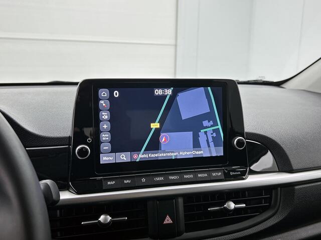 KIA PICANTO 1.0 DPi DynamicPlusLine | Navigatie | Climate Controle |