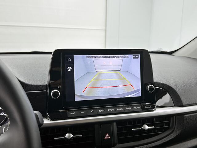 KIA PICANTO 1.0 DPi DynamicPlusLine | Navigatie | Climate Controle |