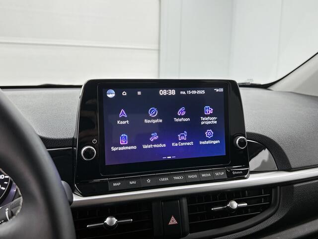 KIA PICANTO 1.0 DPi DynamicPlusLine | Navigatie | Climate Controle |