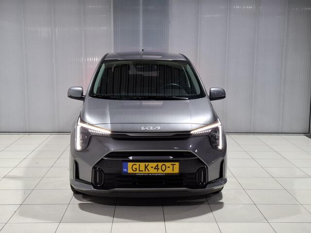 KIA PICANTO 1.0 DPI ExecutiveLine Stoel en Stuur verwarming, Apple Carplay/Android Auto, Navigatie, Camera
