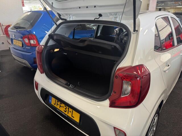 KIA PICANTO 1.0 DPi DynamicLine